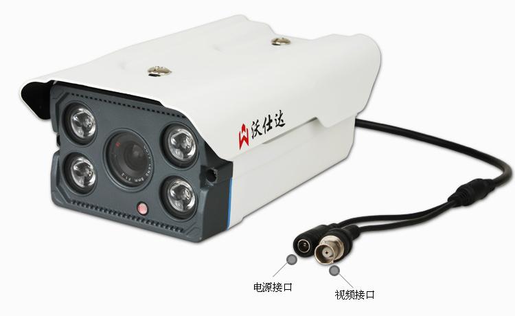 沃仕达摄像头说明书图标