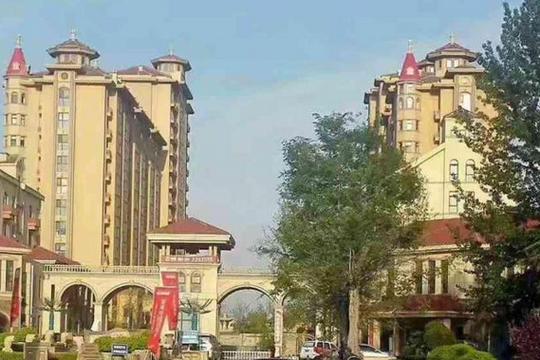 莱州高端小区排名
