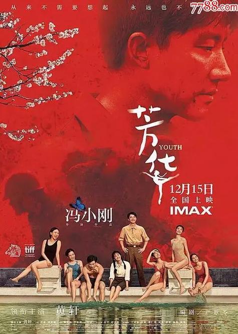 芳华电影剧情介绍缩略图