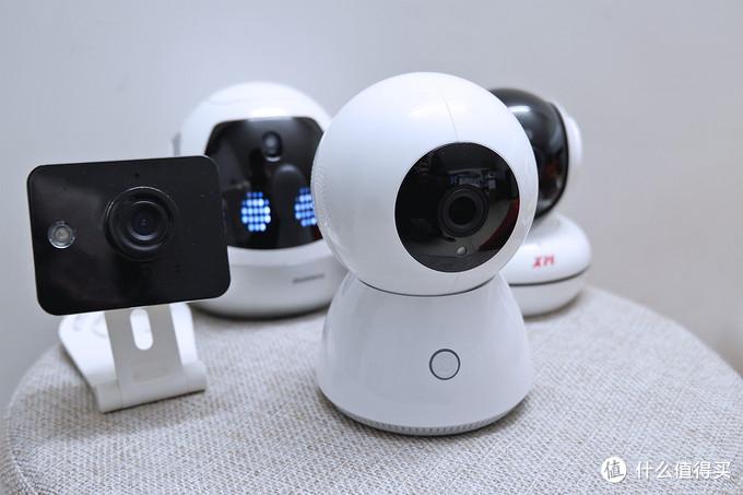 米家摄像机声音怎么调