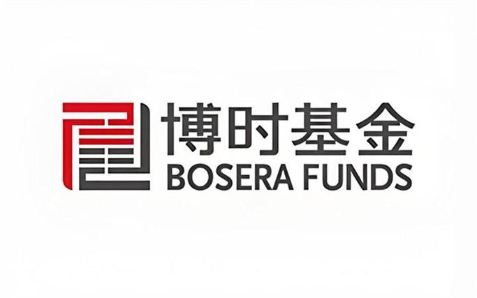 博时基金