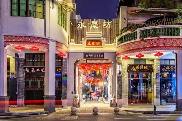 广州打卡必去的地方缩略图