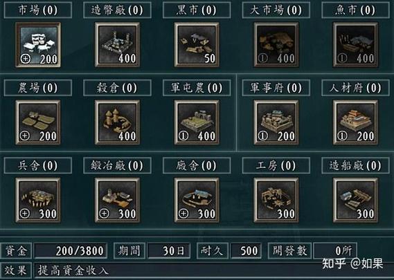 三国志11破局技巧