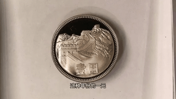 壹圆1981最贵的一枚