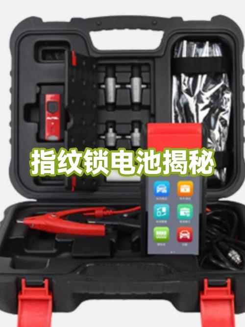 智能锁电池坏了能更换吗