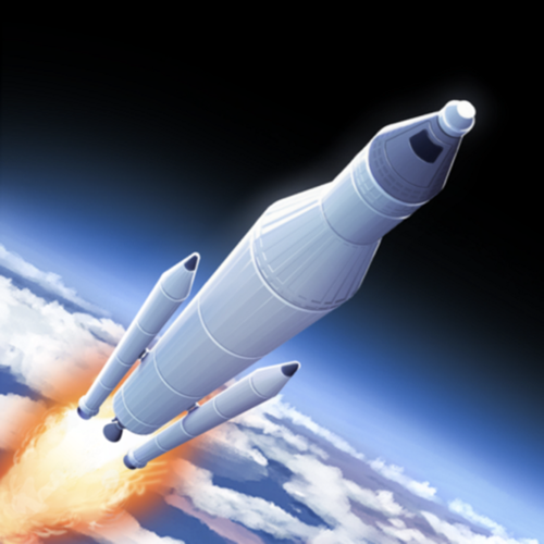宇宙飞行模拟器破解版