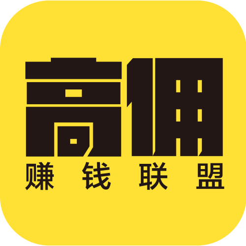赚钱联盟图标