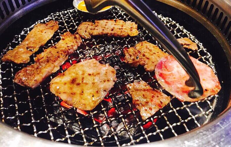 桔子做的美食视频