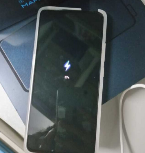 vivox27突然屏幕变暗