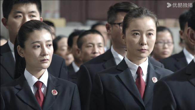人民名义电视剧免费全集观看图标