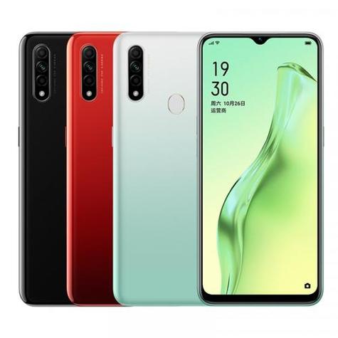 oppoa8手机