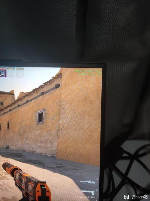笔记本打csgo只有十几帧