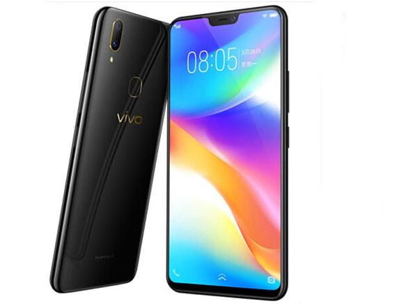 vivoy85屏幕多大尺寸游戏截图
