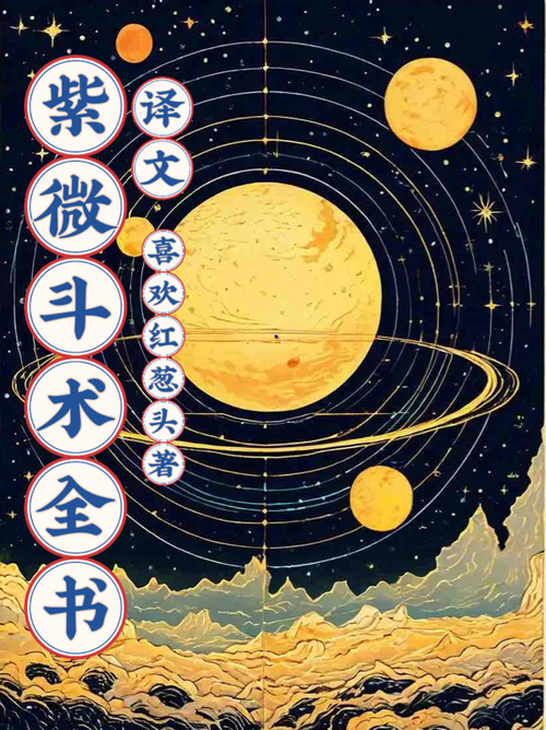 紫微斗术截图