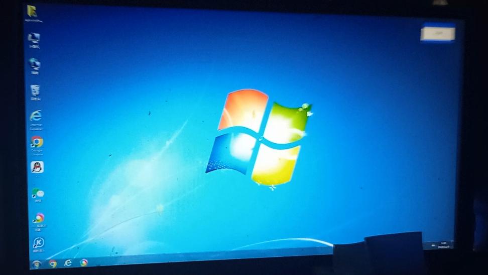 windows开机重置截图