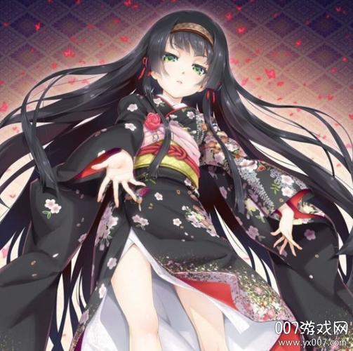 美少女万华镜5全cg版游戏特色