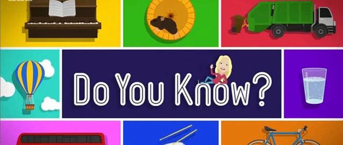 懂吗?英文youknow