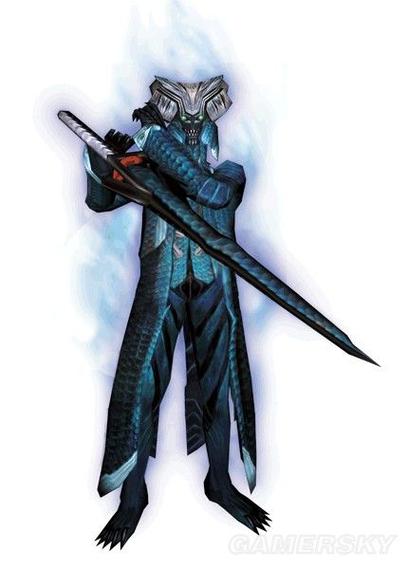 鬼泣3无限魔人怎么开