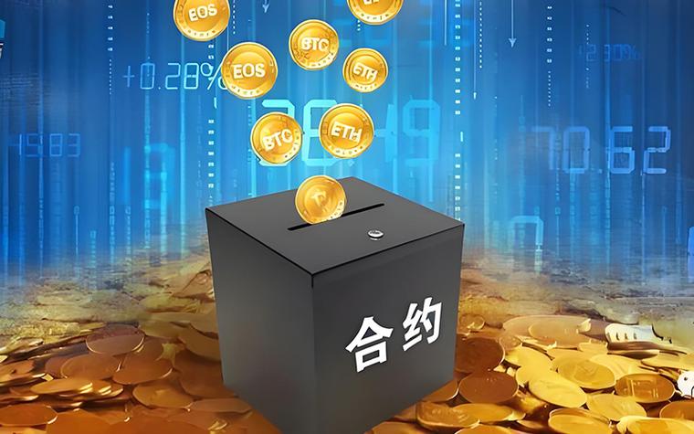 永续合约持仓利息
