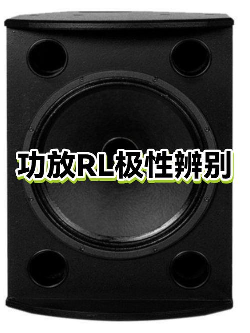 音响上RL是啥意思游戏截图
