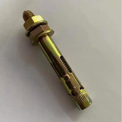 晾衣架膨胀螺丝脱落缩略图