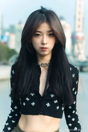 b站小鹿lawrence学历