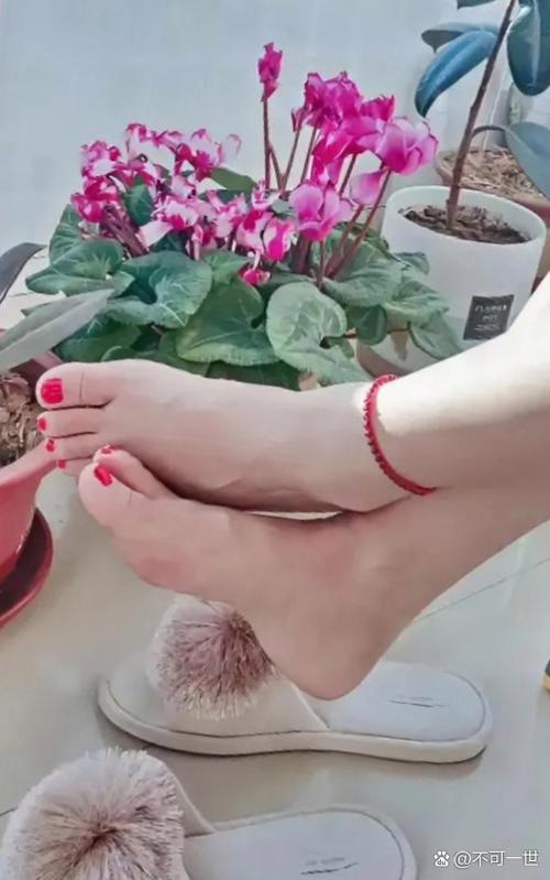 女生脚42码正常吗