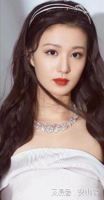 95后小花颜值排行榜
