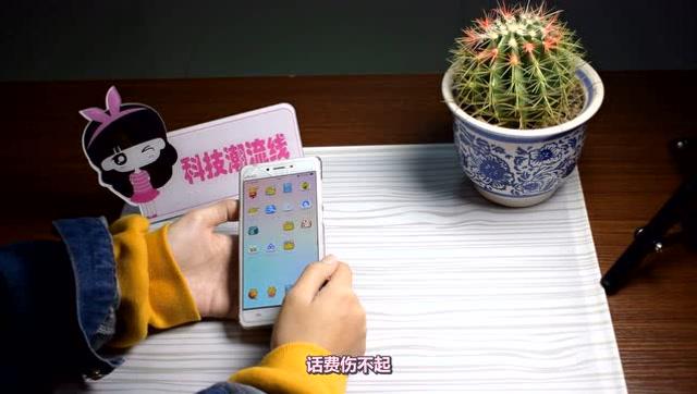 vivo如何查看流量剩余缩略图