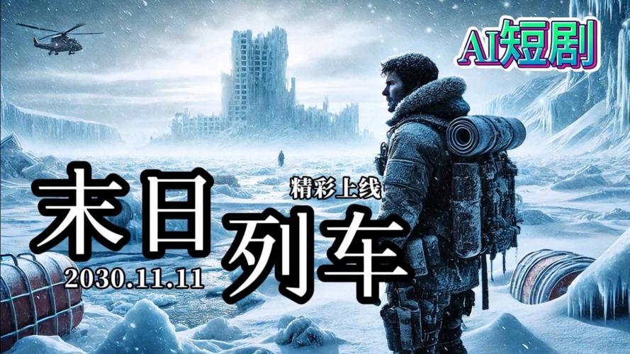 《末日》大结局缩略图