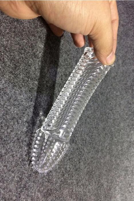 水晶套