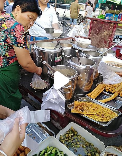 早餐卖什么好卖又快