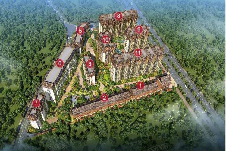南山别院