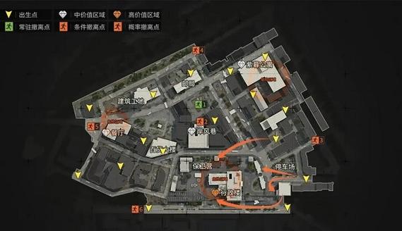 国际服暗区突围下载手机版缩略图
