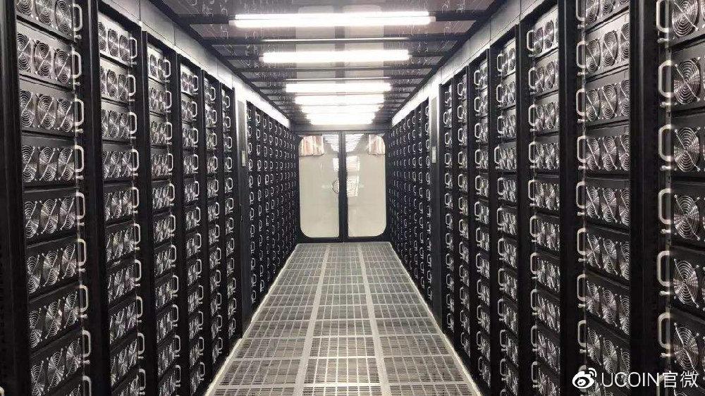 poc挖矿是什么意思