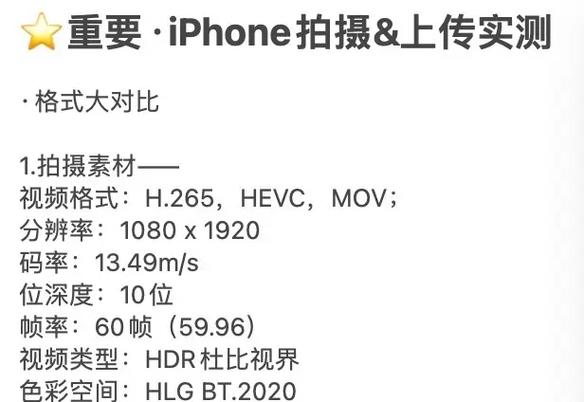 iphone软件格式