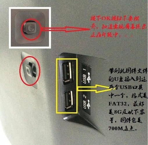 长虹电视按键在哪里图标