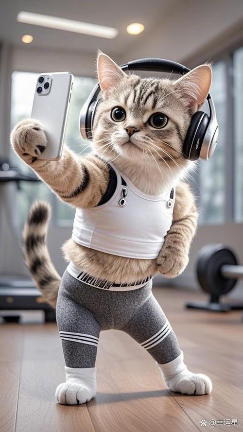 新版猫咪段子下载游戏截图