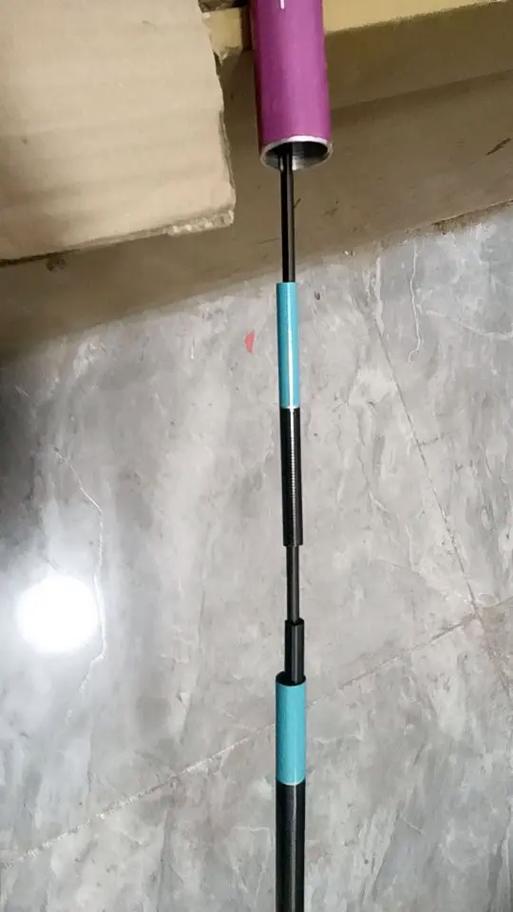 鱼竿第几节容易断