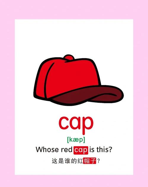CAP品牌图标