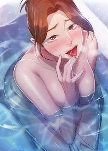 韩国漫画免费阅读器