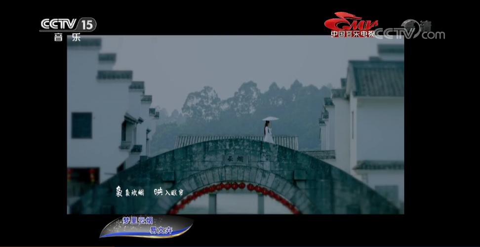 《中国音乐电视》 20190413