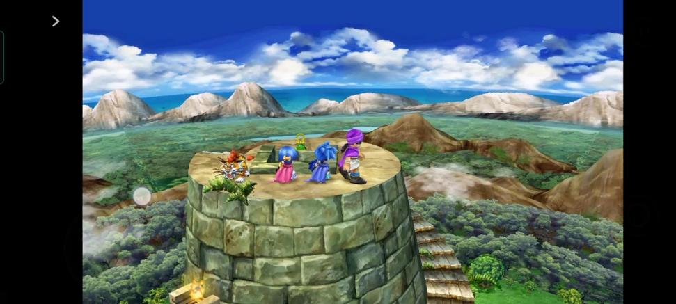 PS2勇者斗恶龙5攻略pdf