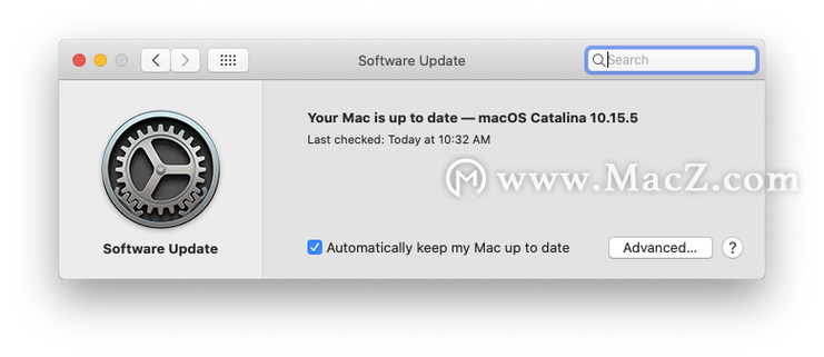 macbook风扇特别响