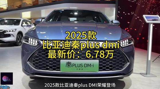 比亚迪汽车价格2025价目表游戏截图