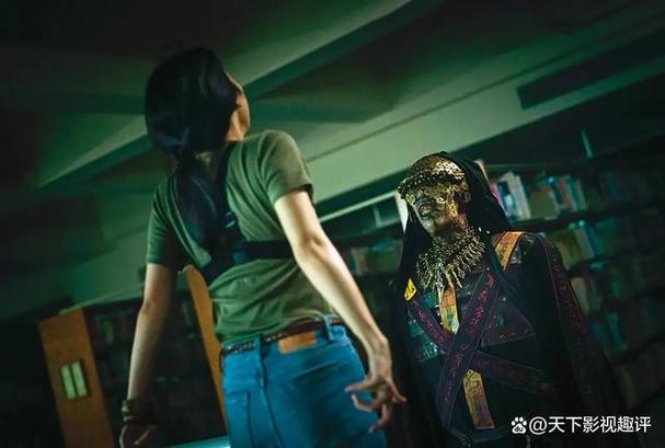 女鬼桥完整版在线播放
