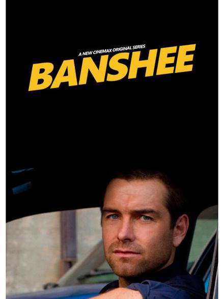 电影Banshee截图