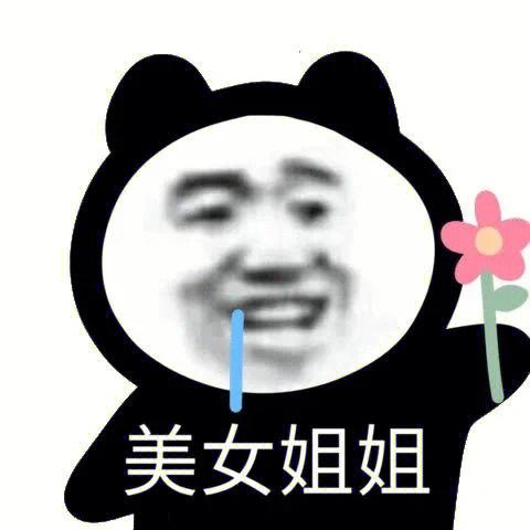 姐姐表情包大全图标