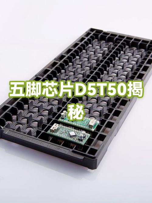 5脚芯片一般是干什么用的截图