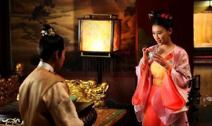 小妾生的孩子是庶出图标